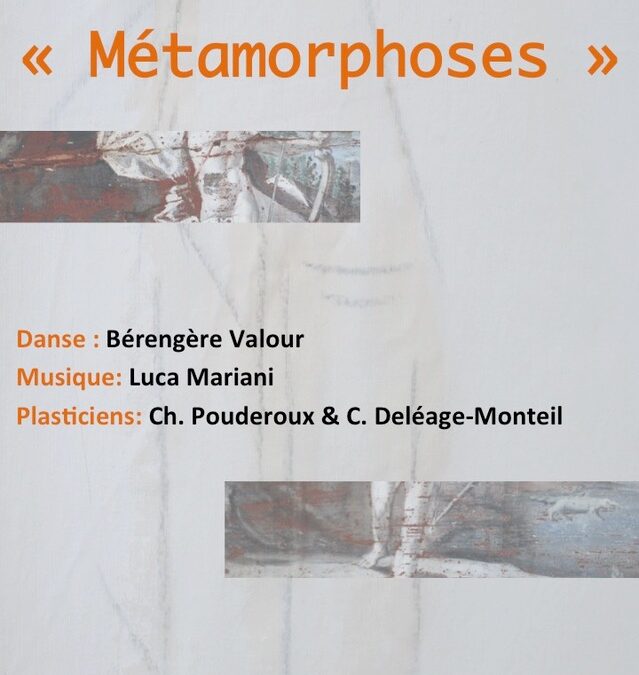 Métamorphoses